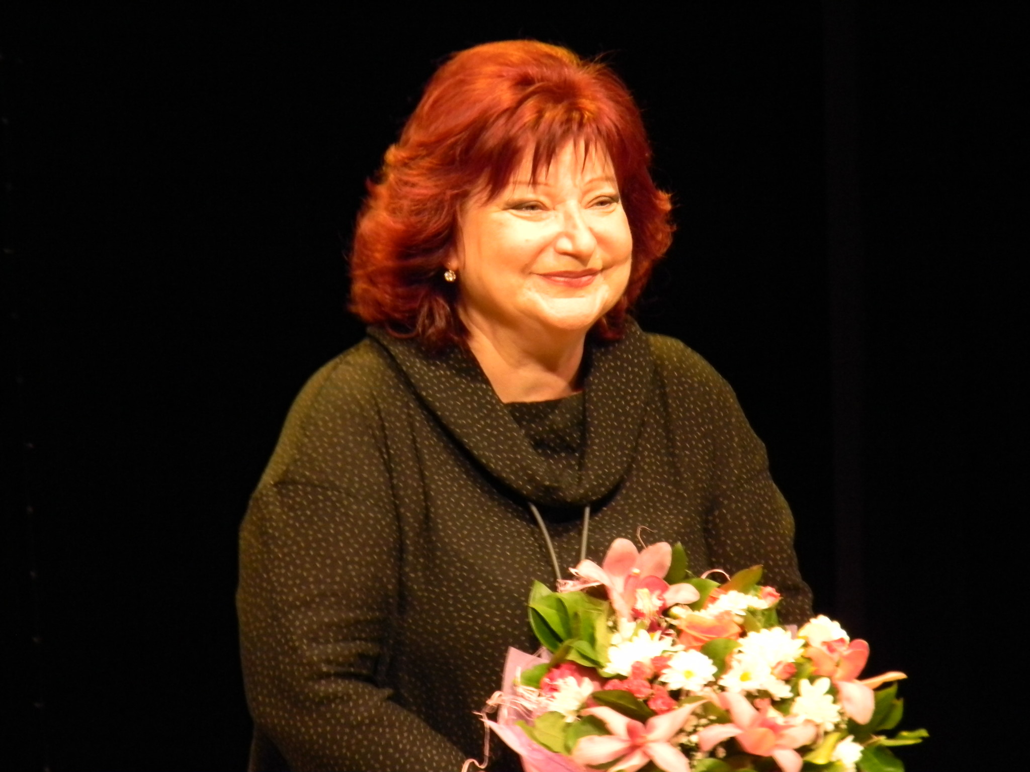 Елена Степаненко в 2025 году