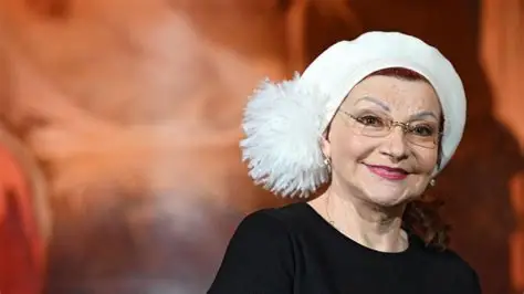 Елена Степаненко в 2025 году