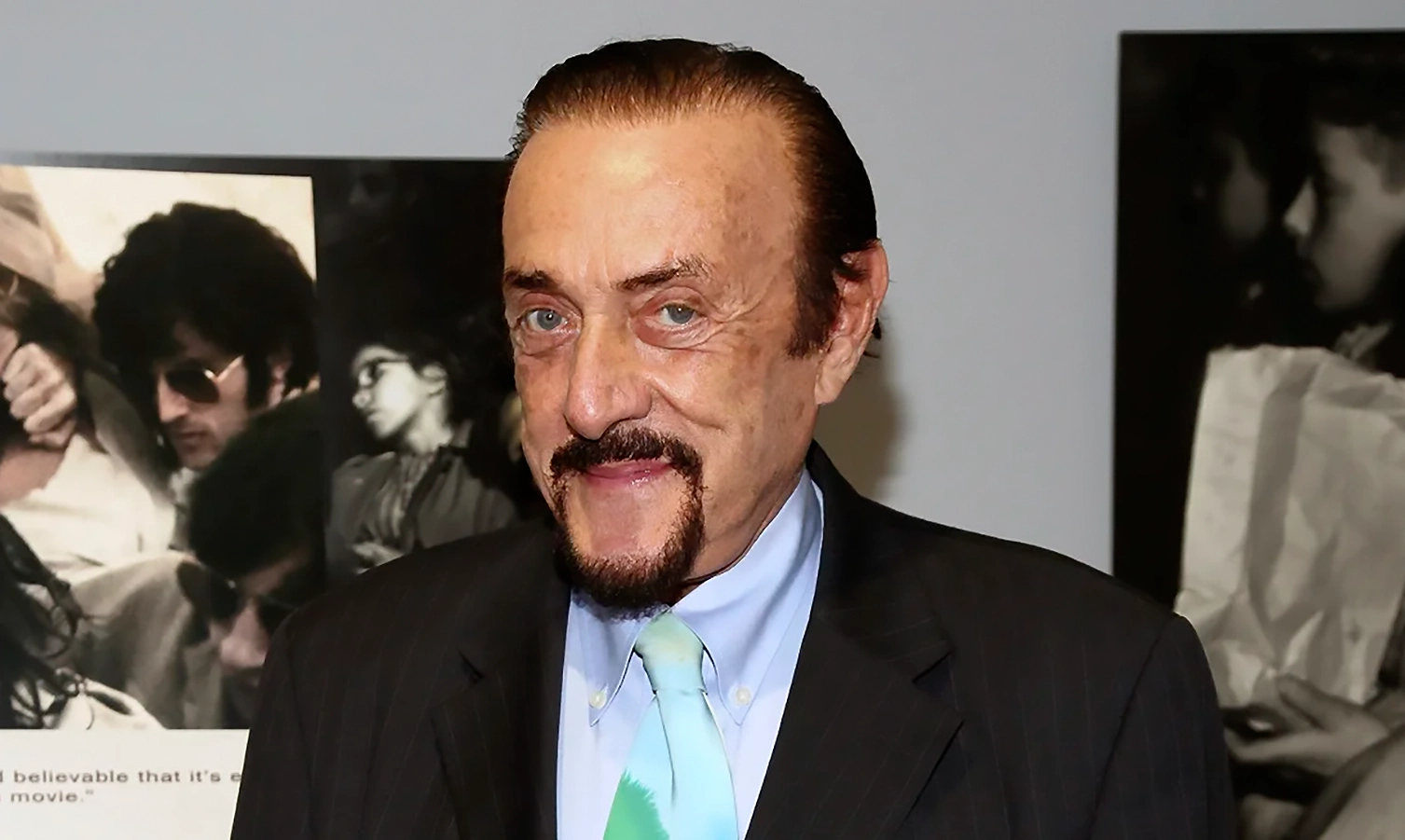 Филипп Зимбардо 1