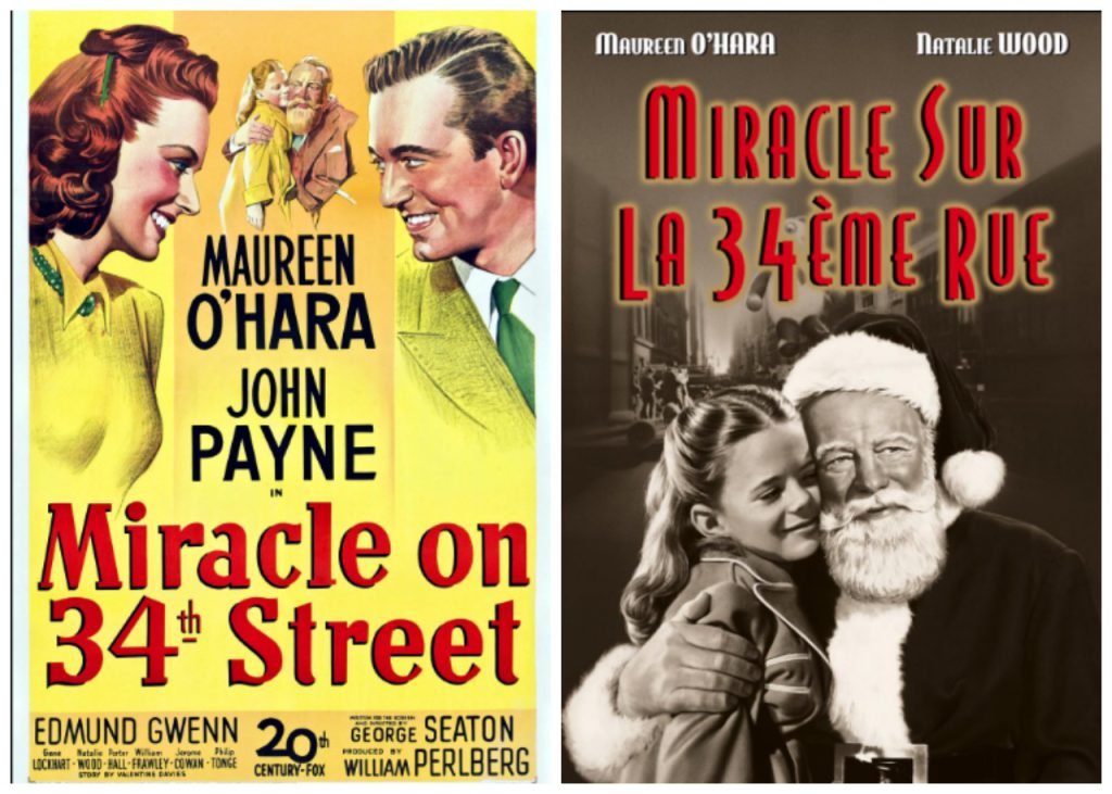Диво на 34-й вулиці (1947)