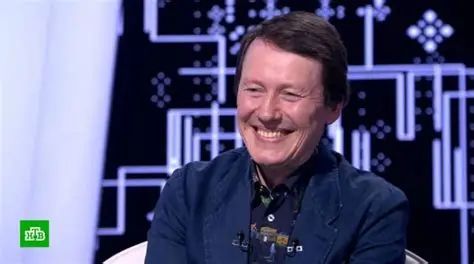 Илья Легостаев 1