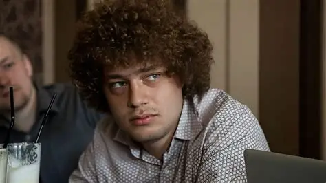 Илья Варламов 1