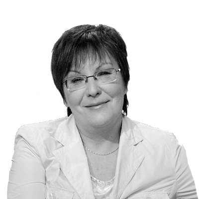 Ирина Петровская