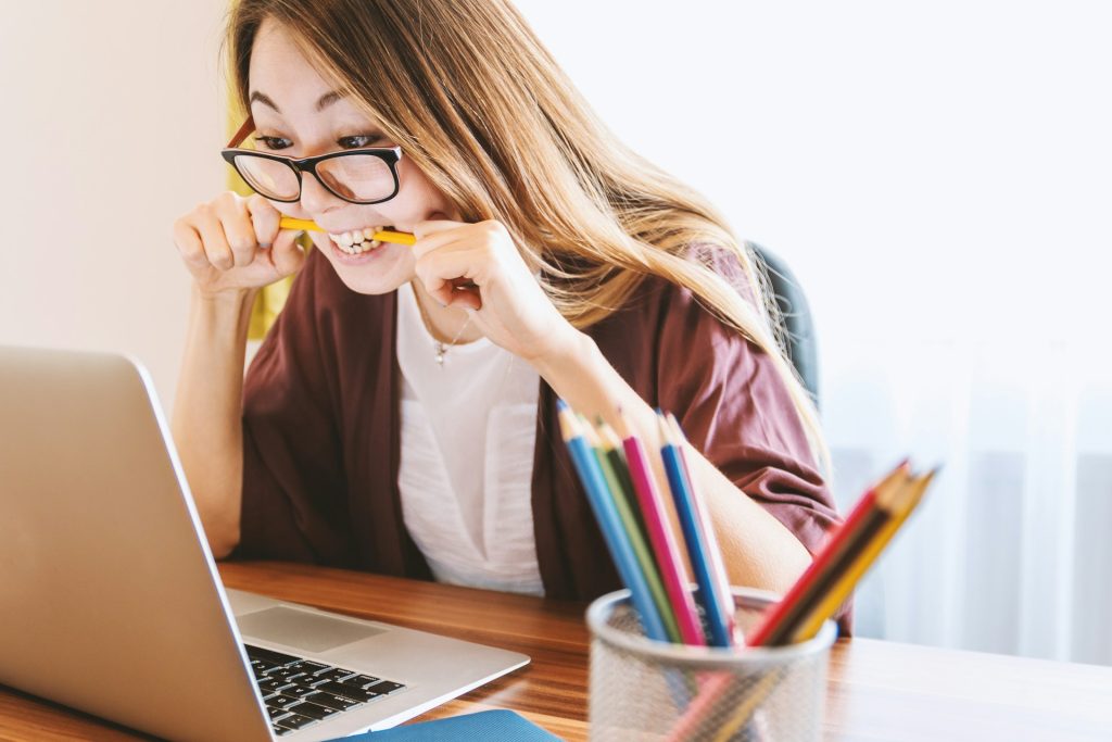 9 способів перестати себе накручувати