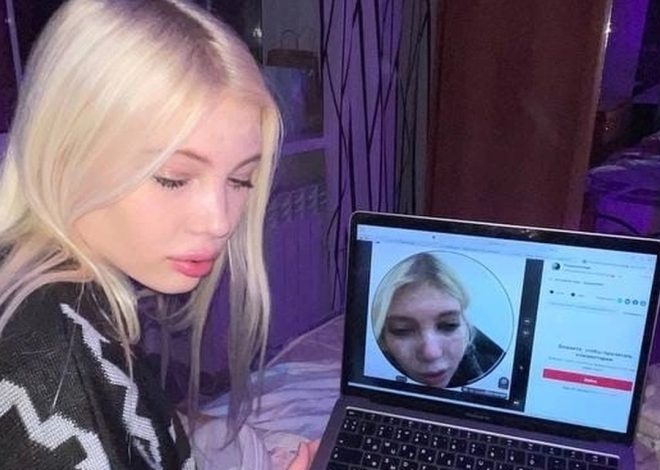 Юля Финесс: как выглядит, личная жизнь, карьера, скандалы и позиция о войне