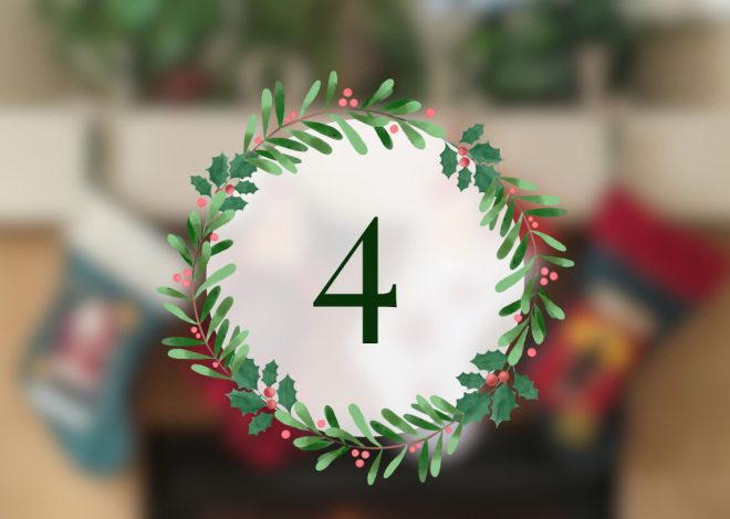 8 ідей, куди можна повісити різдвяні панчохи для подарунків