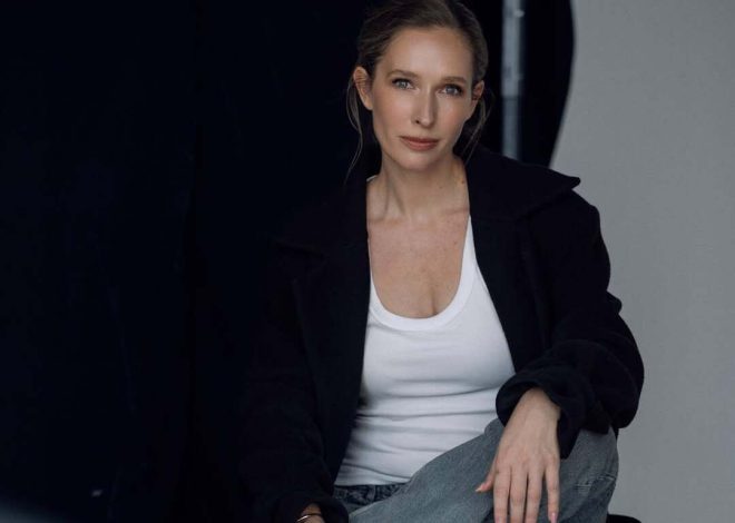 Катя Осадча розповіла, чому швидко вилетіла з “Танців з зірками”