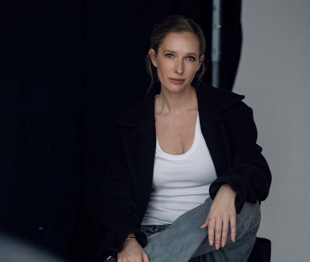 Катя Осадча розповіла, чому швидко вилетіла з “Танців з зірками”