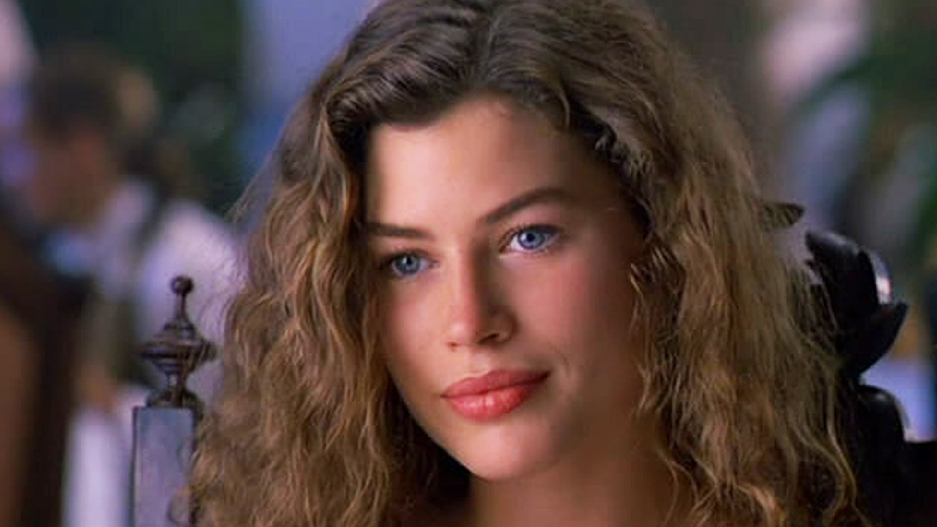 Кэрри Отис в 2025 году