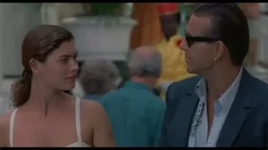 Кэрри Отис в 2025 году