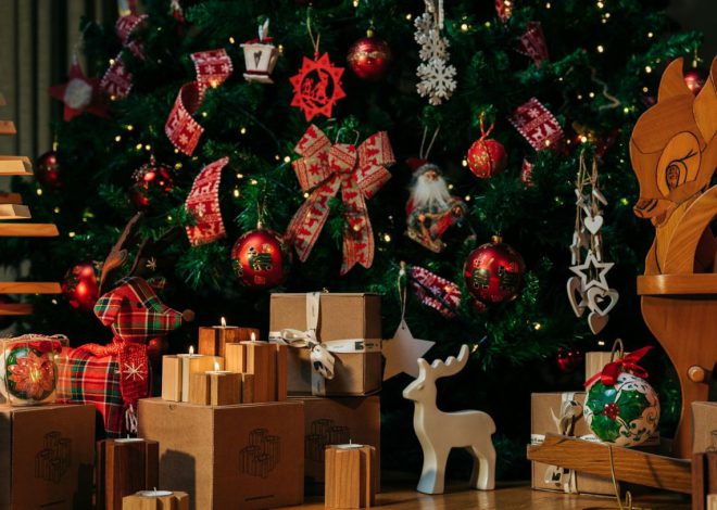 Історія Різдва, прикмети та заборони на це свято