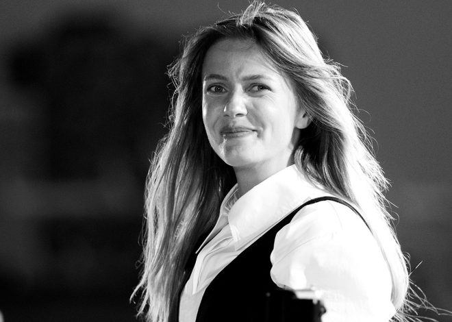 KOLA показала, що сталося з нею на репетиціях “Танців з зірками”