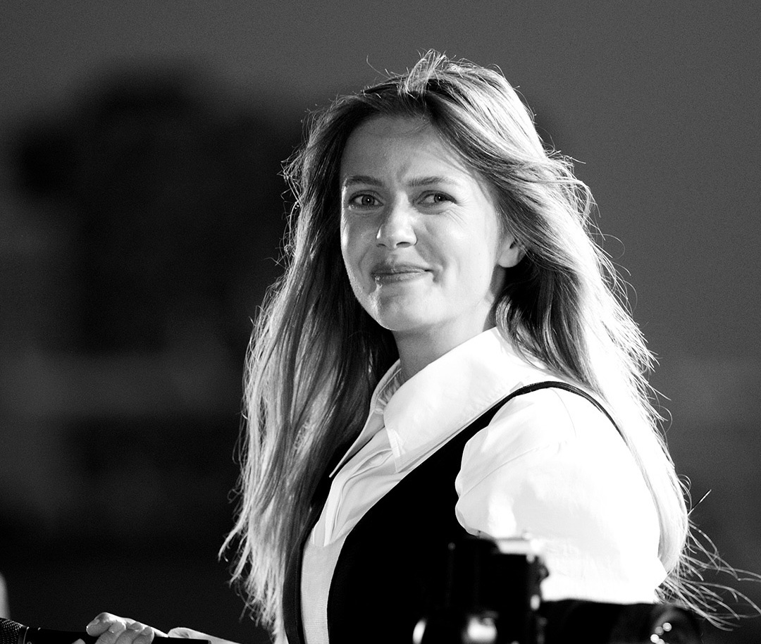 KOLA показала, що сталося з нею на репетиціях “Танців з зірками”