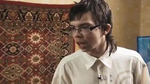 Коля Гузей в 2025 году