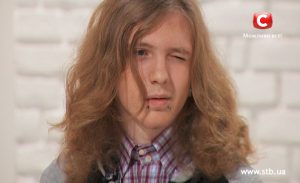 Коля Гузей в 2025 году