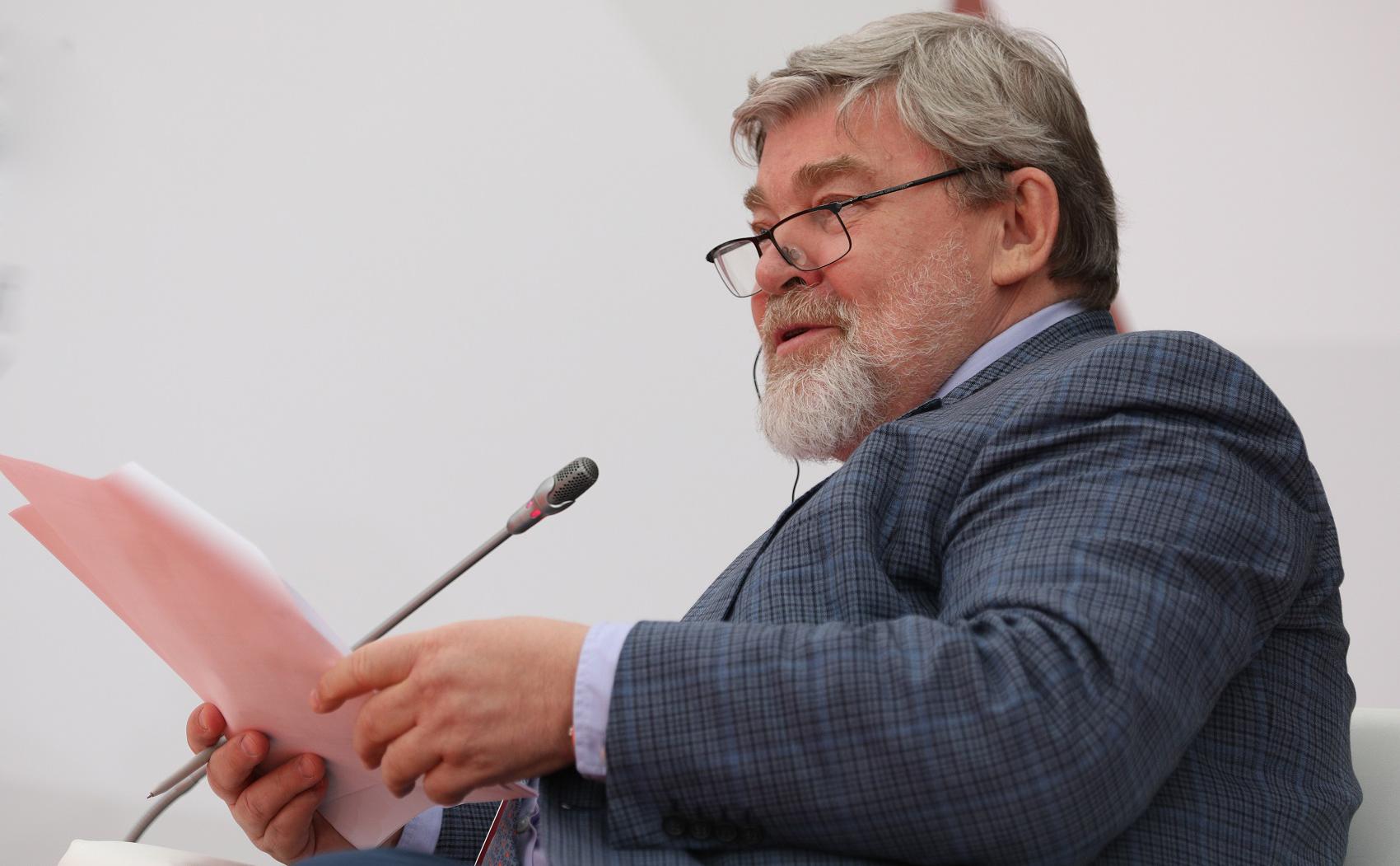 Константин Ремчуков 1