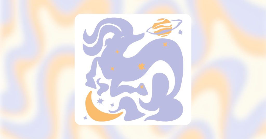 Гороскоп Козерога на тиждень — стабільність і цілі