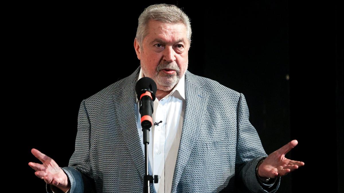 Лариса Малюкова 1