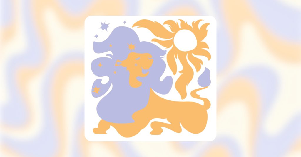 Гороскоп Лева на тиждень — фінансовий успіх і натхнення