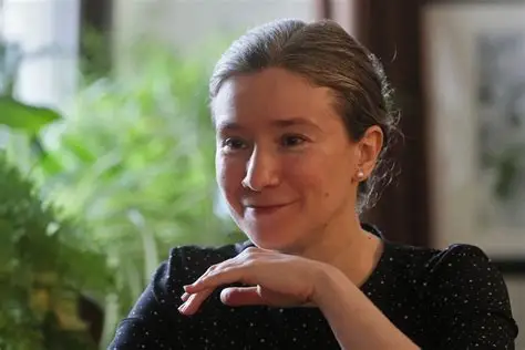 Майкл Шульман 1