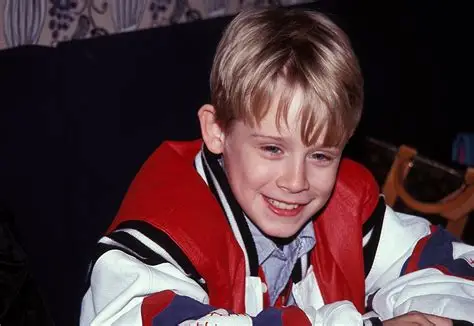 Маколей Калкин в 2025 году