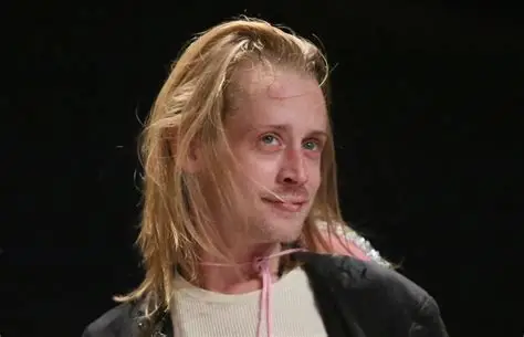 Маколей Калкин в 2025 году