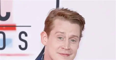 Маколей Калкин в 2025 году