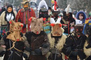 старый новый год приметы