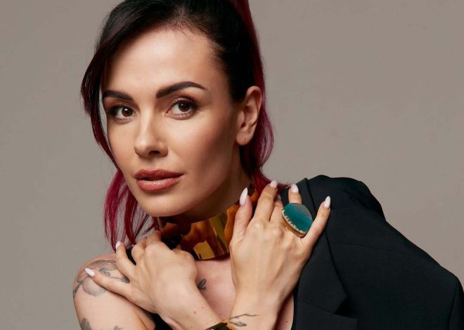 MamaRika розповіла, чому нині помити ноги — розкіш