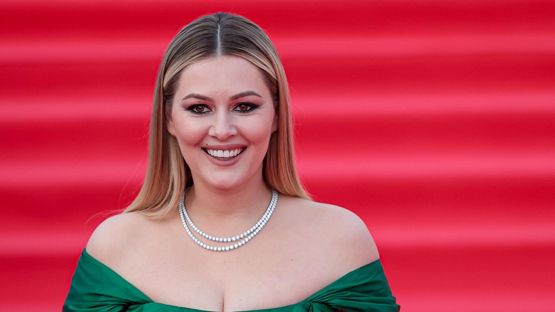 Мария Кожевникова в 2025 году