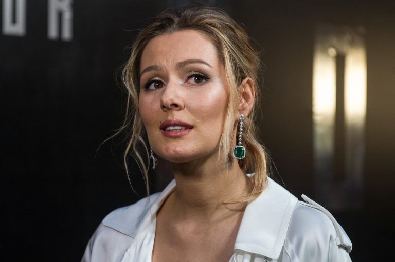 Мария Кожевникова в 2025 году