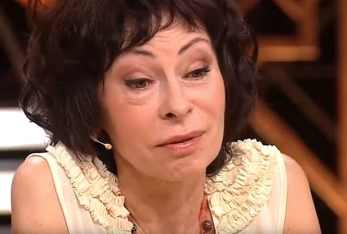 Марина Хлебникова в 2025 году