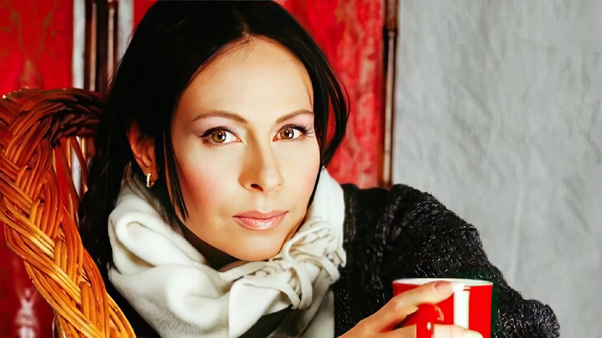 Марина Хлебникова в 2025 году