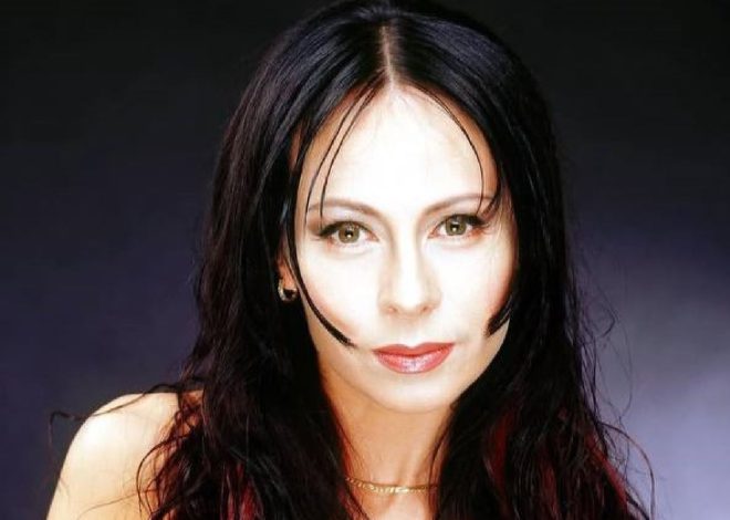 Марина Хлебникова в 2025 году