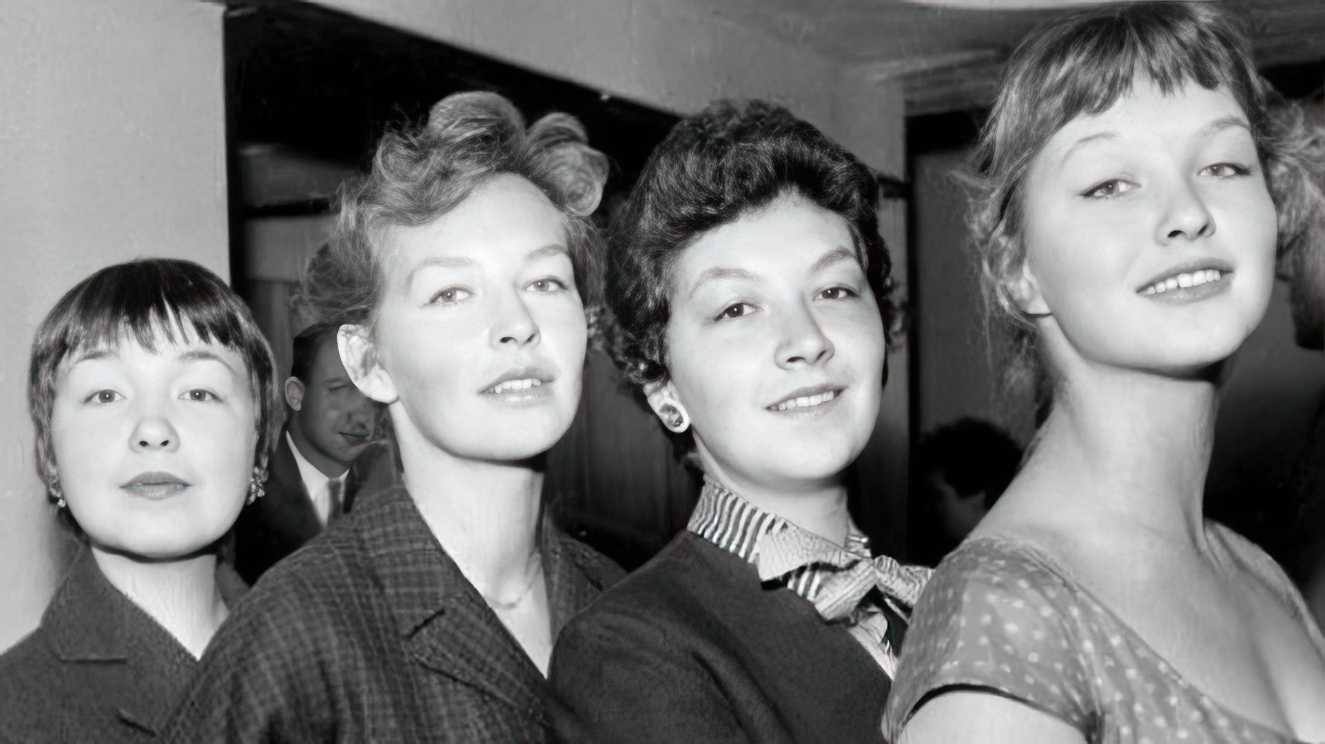 Марина Влади в 2025 году