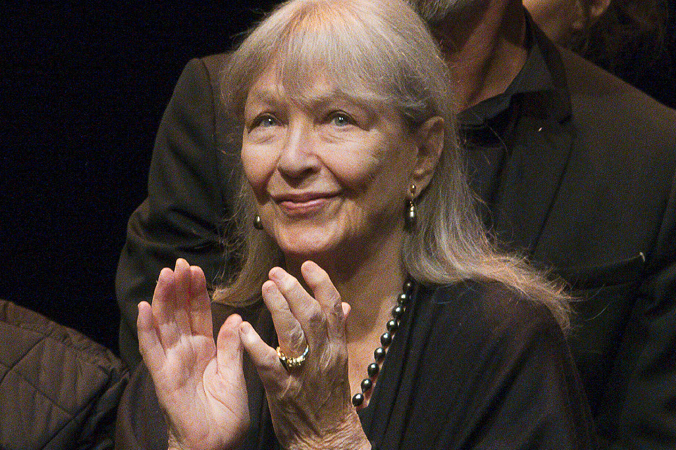 Марина Влади в 2025 году