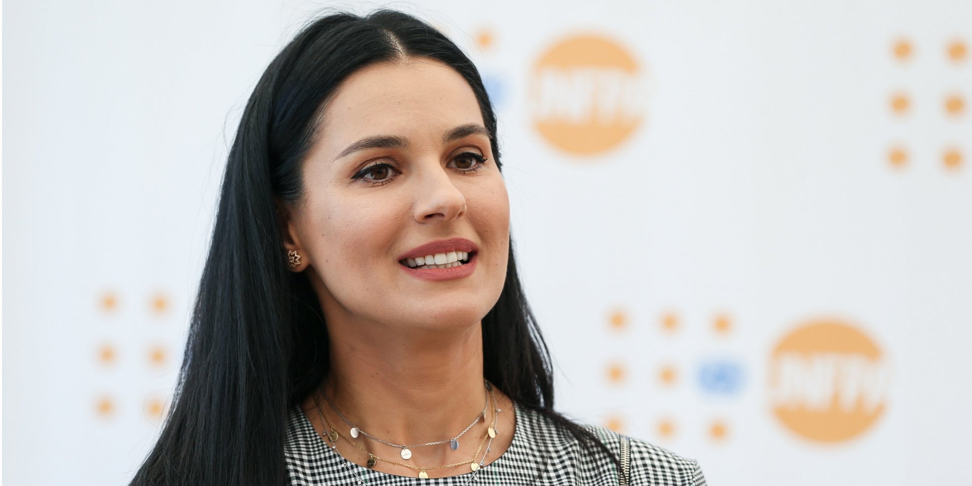 Маша Ефросинина 1