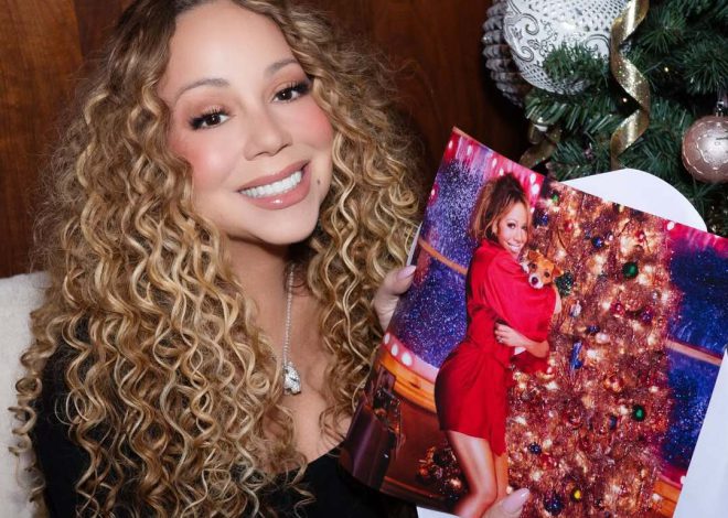 19 зірок, які асоціюються з Різдвом і Новим роком