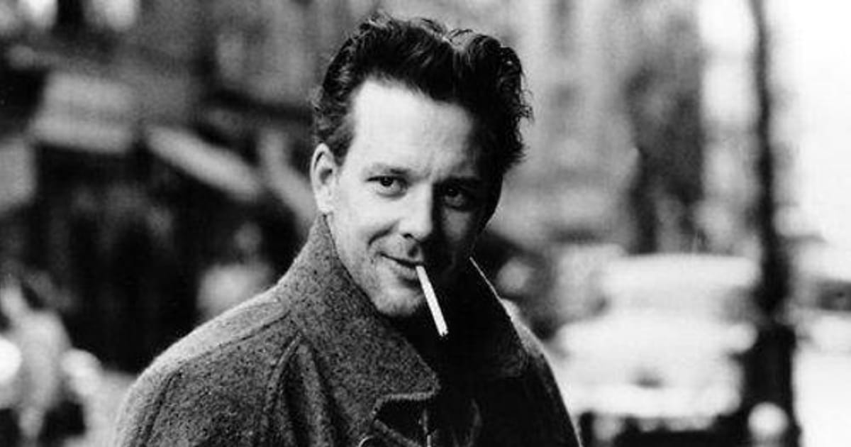 Микки Рурк в 2025 году