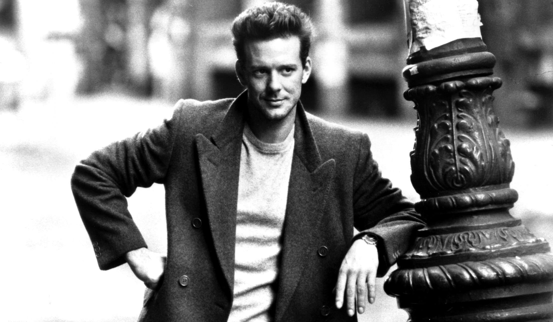 Микки Рурк в 2025 году