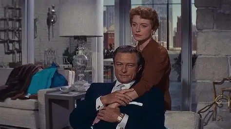 Молли Хаскелл 1