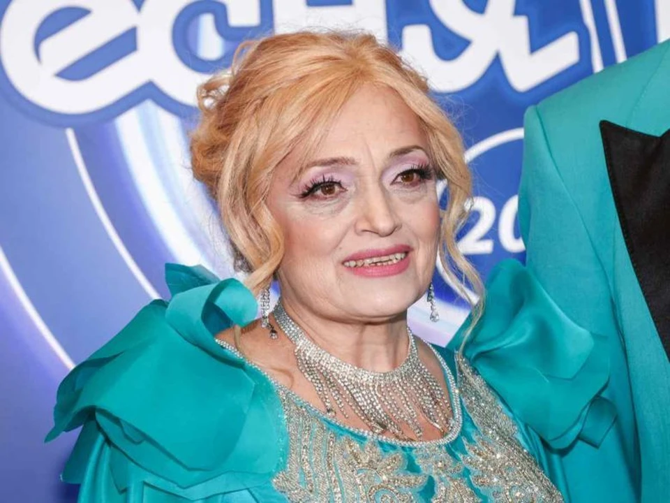 Надежда Кадышева в 2025 году