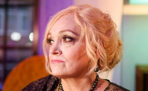 Надежда Кадышева в 2025 году