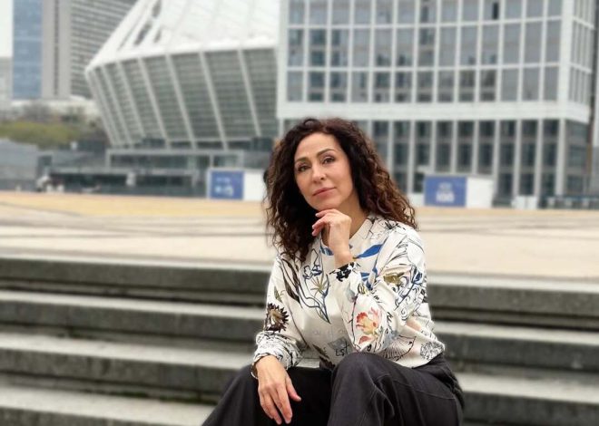 Надія Матвєєва порадила, що потрібно жінкам після 40