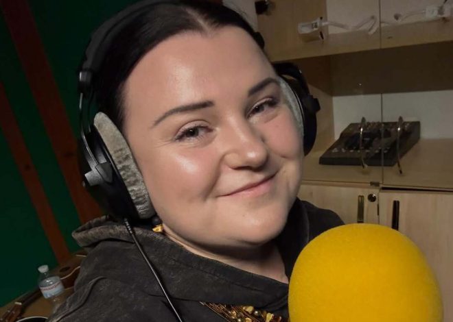 alyona alyona випустила новий альбом з зірковими дуетами