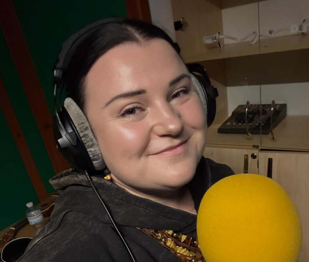 alyona alyona випустила новий альбом з зірковими дуетами