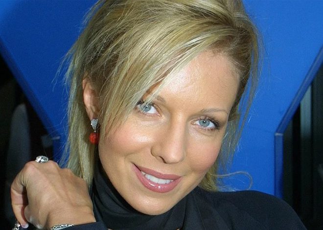 Наталья Ветлицкая: как выглядит сейчас, личная жизнь, карьера, критика и позиция о войне