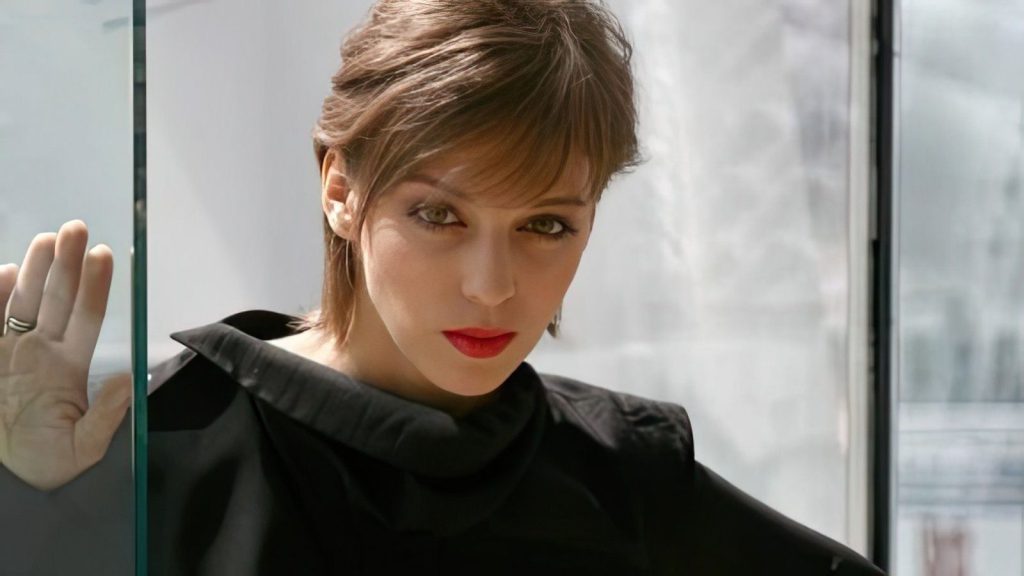 Нелли Уварова в 2025 году