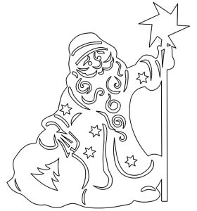 шаблон для вікна