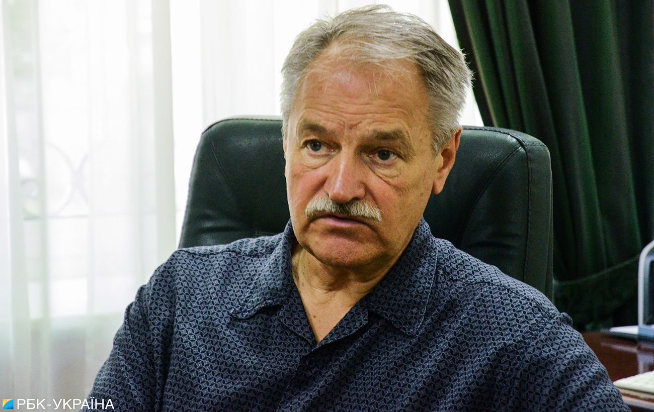 Олег Чабан 1